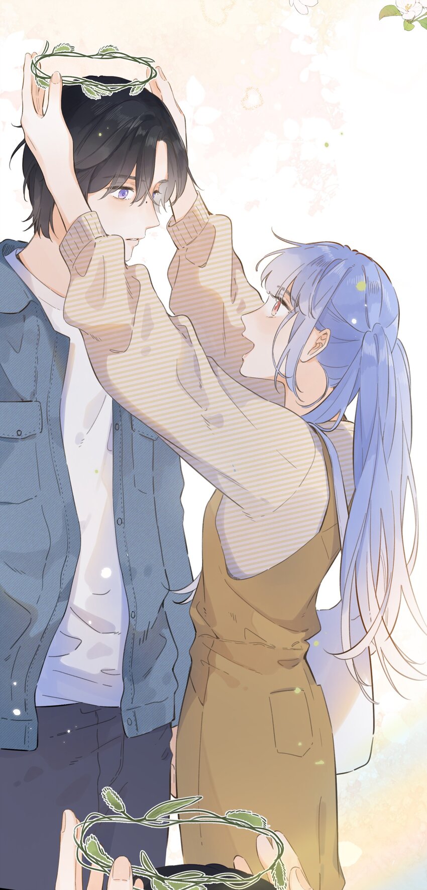 072-- 我喜欢你-第78话