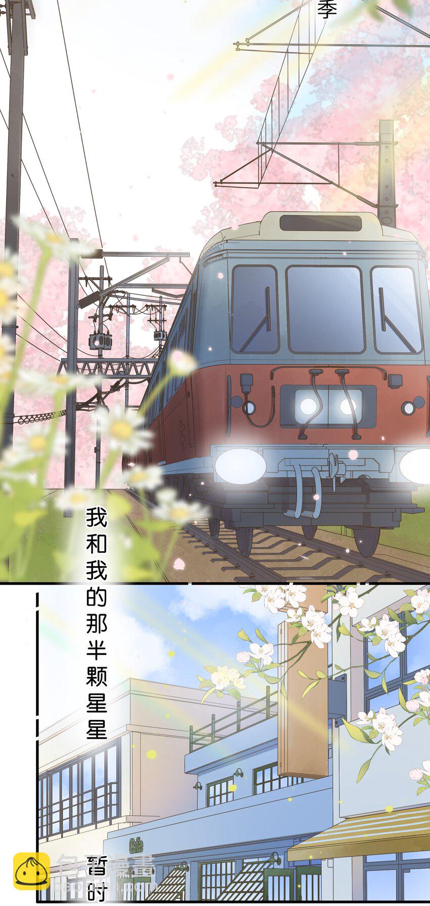 080- 灿若繁星(1/3)-第86话