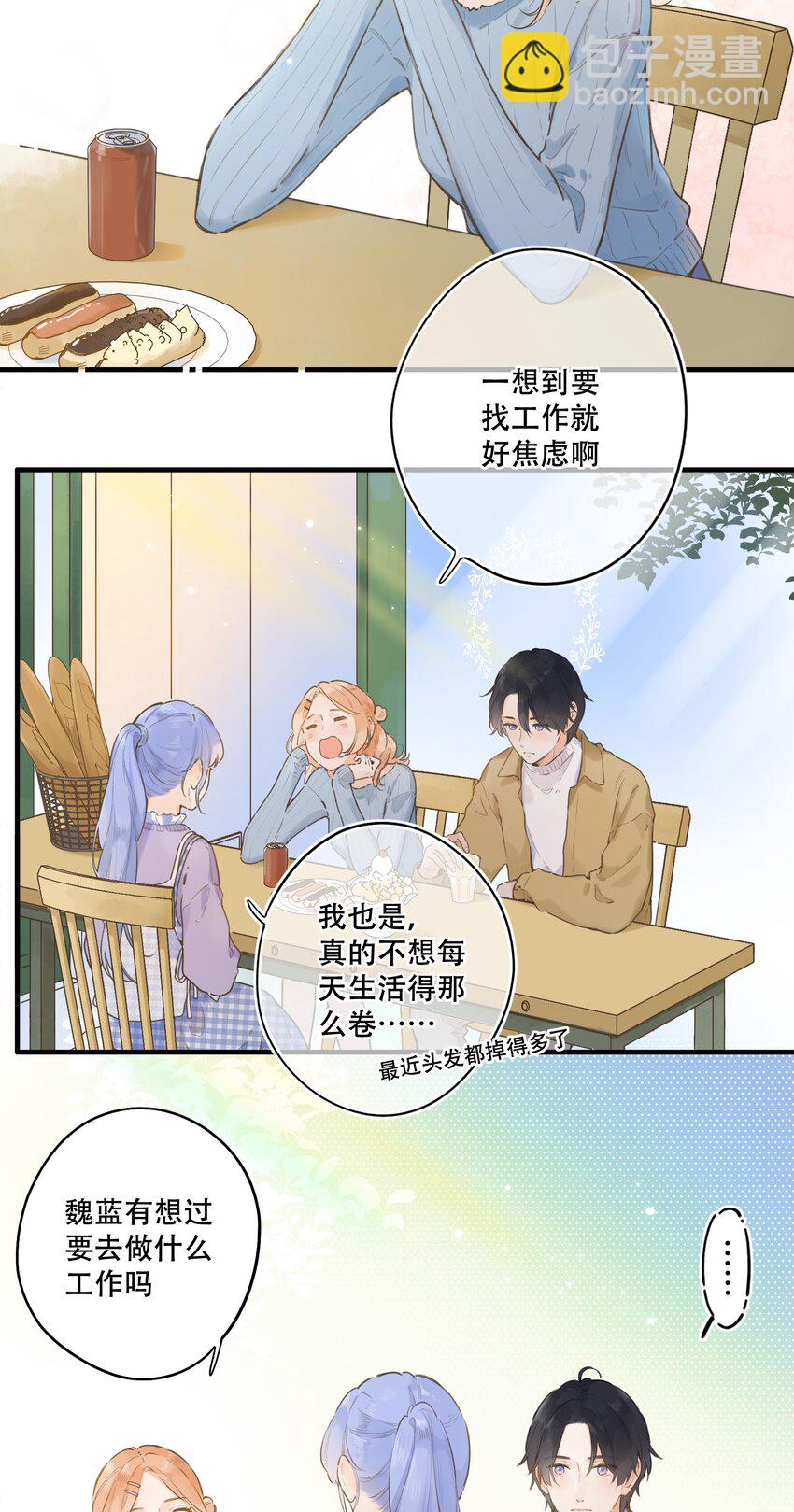 080- 灿若繁星(1/3)-第86话