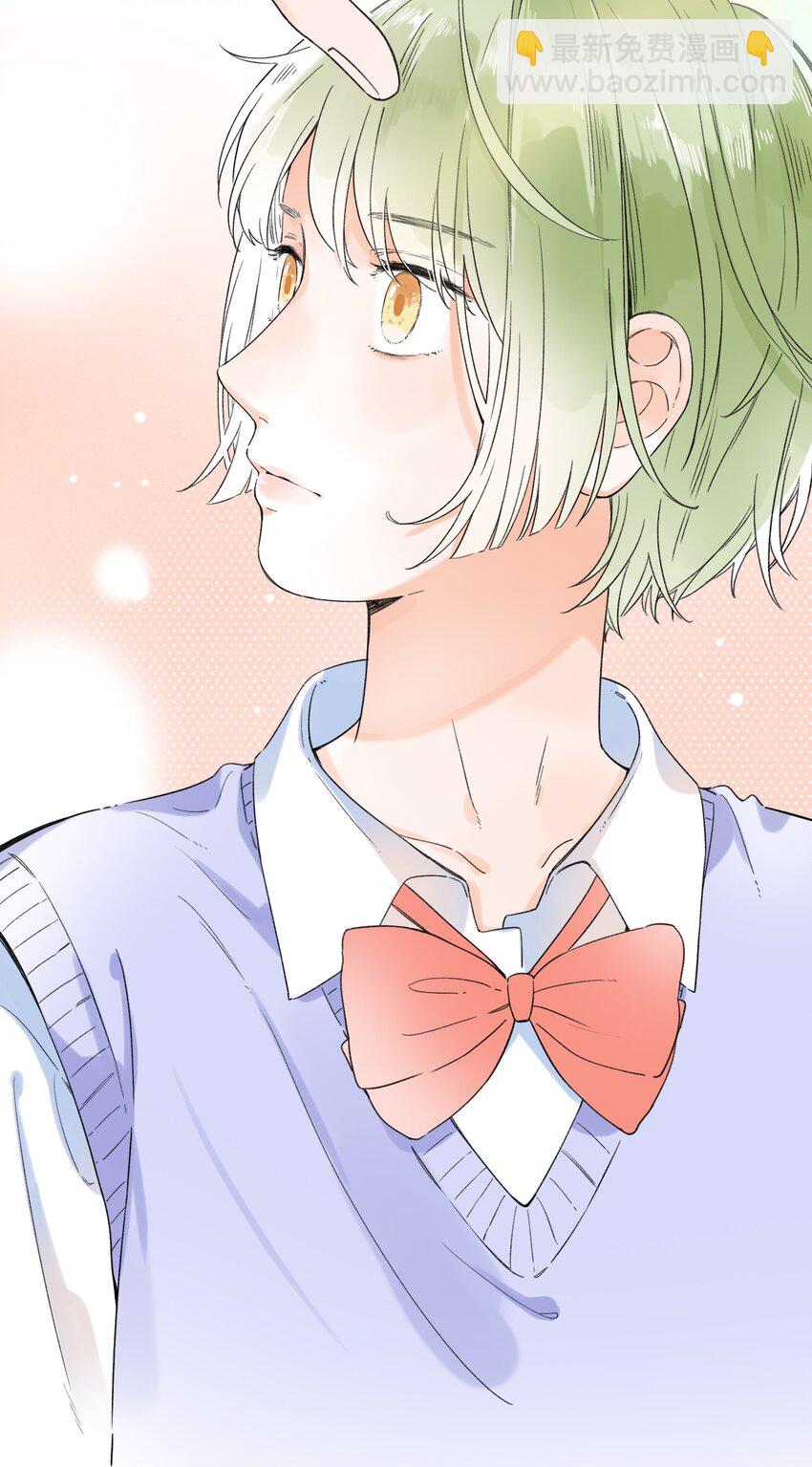 010 糟糕，是公主抱！-第10话