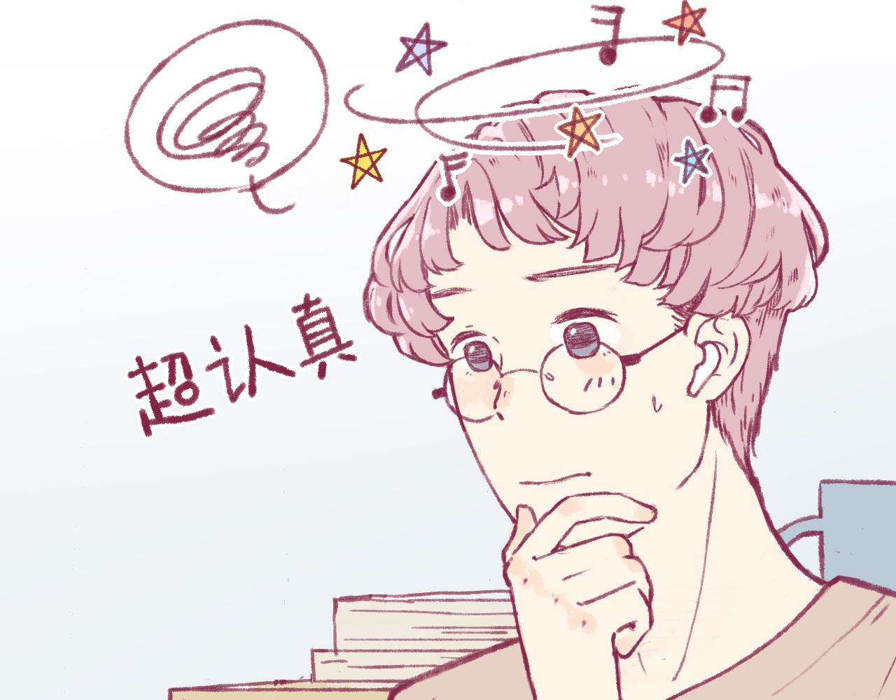 13 说出口的心情(1/3)-第12话