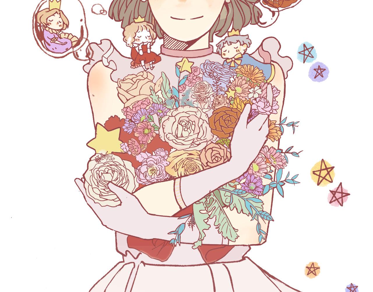 13 说出口的心情(1/3)-第12话