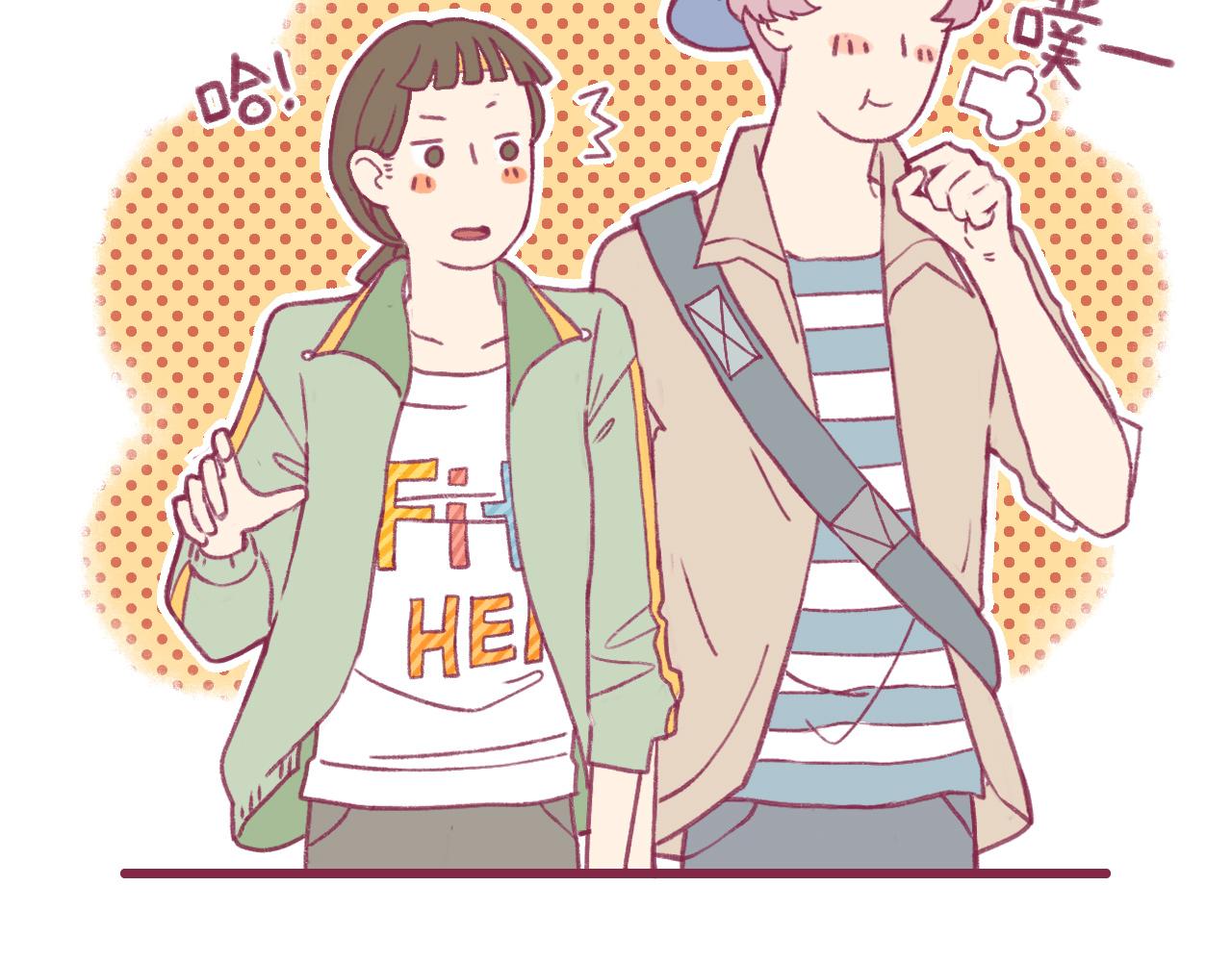 15 15年前的你(1/2)-第14话