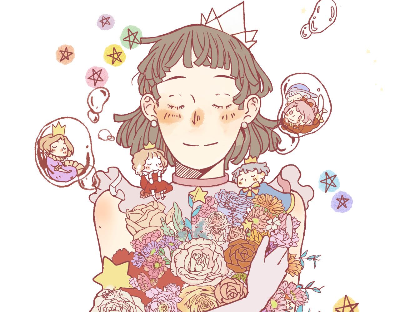 19 原来那天是他的生日(1/3)-第18话