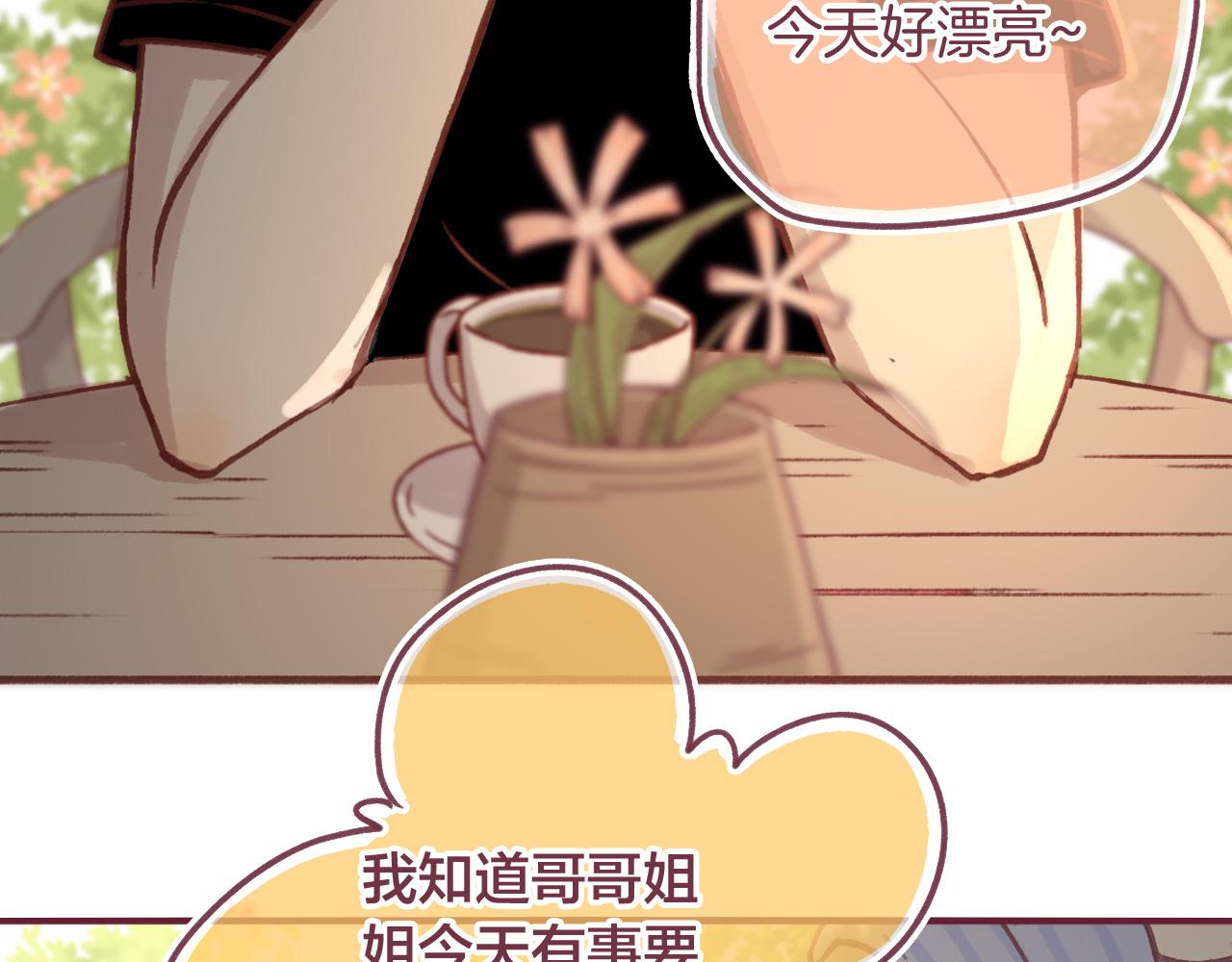 29 给自己一点勇气吧，陆湦(1/3)-第30话