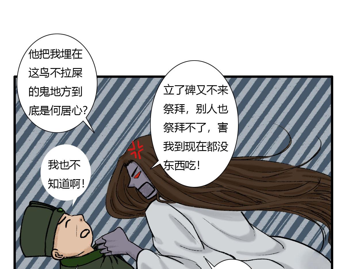 到底是哪个王八蛋？-第2话