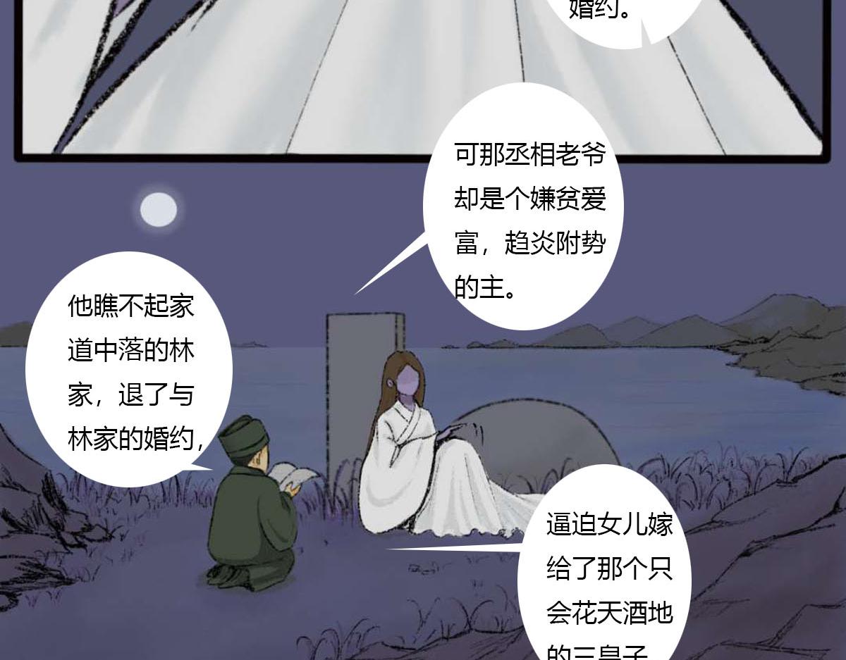 到底是哪个王八蛋？-第2话