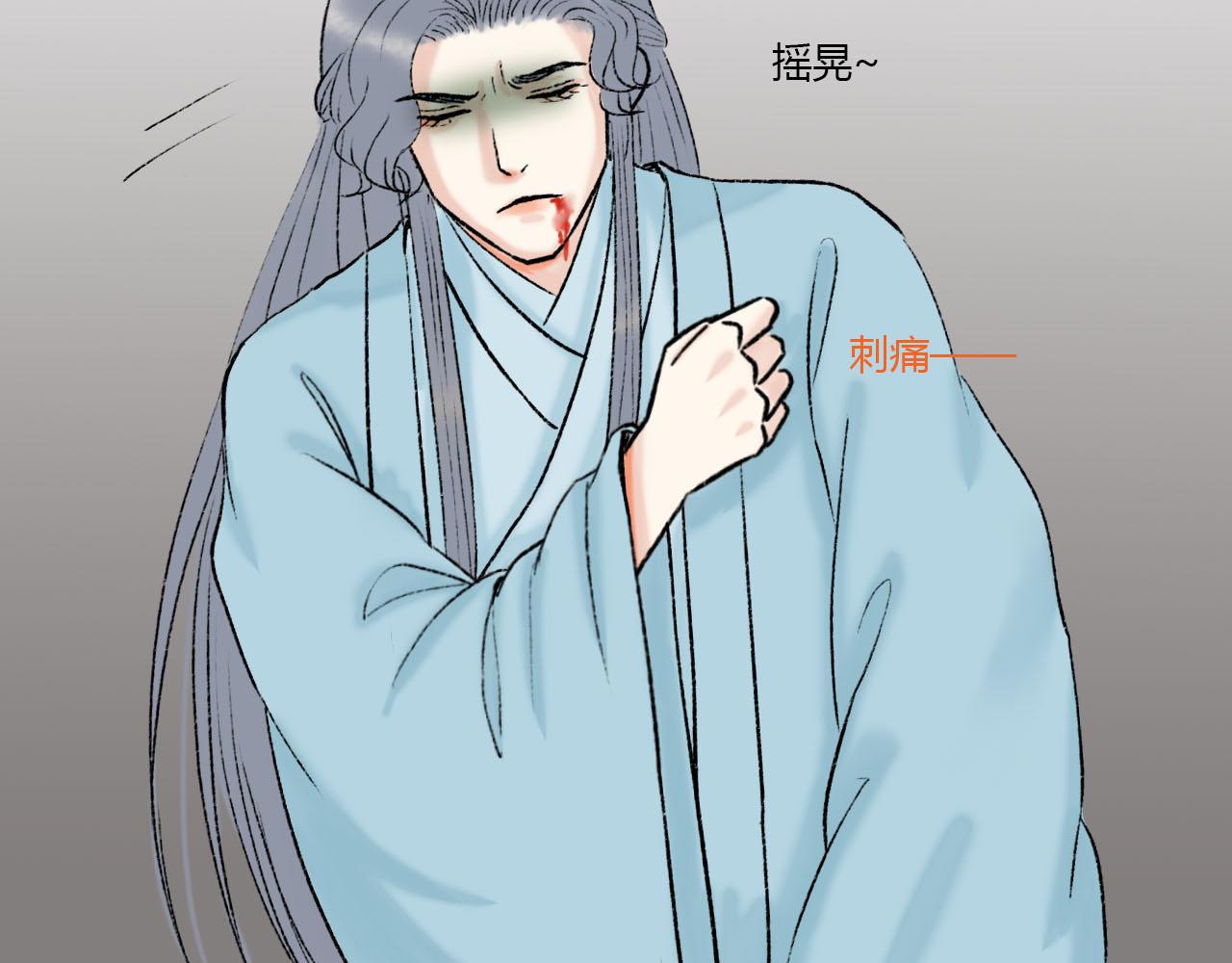 22话 醒来(1/2)-第22话