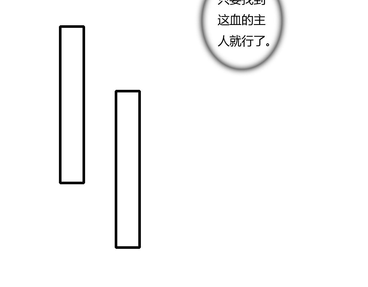 24话 男配仙君下山搞事情-第24话
