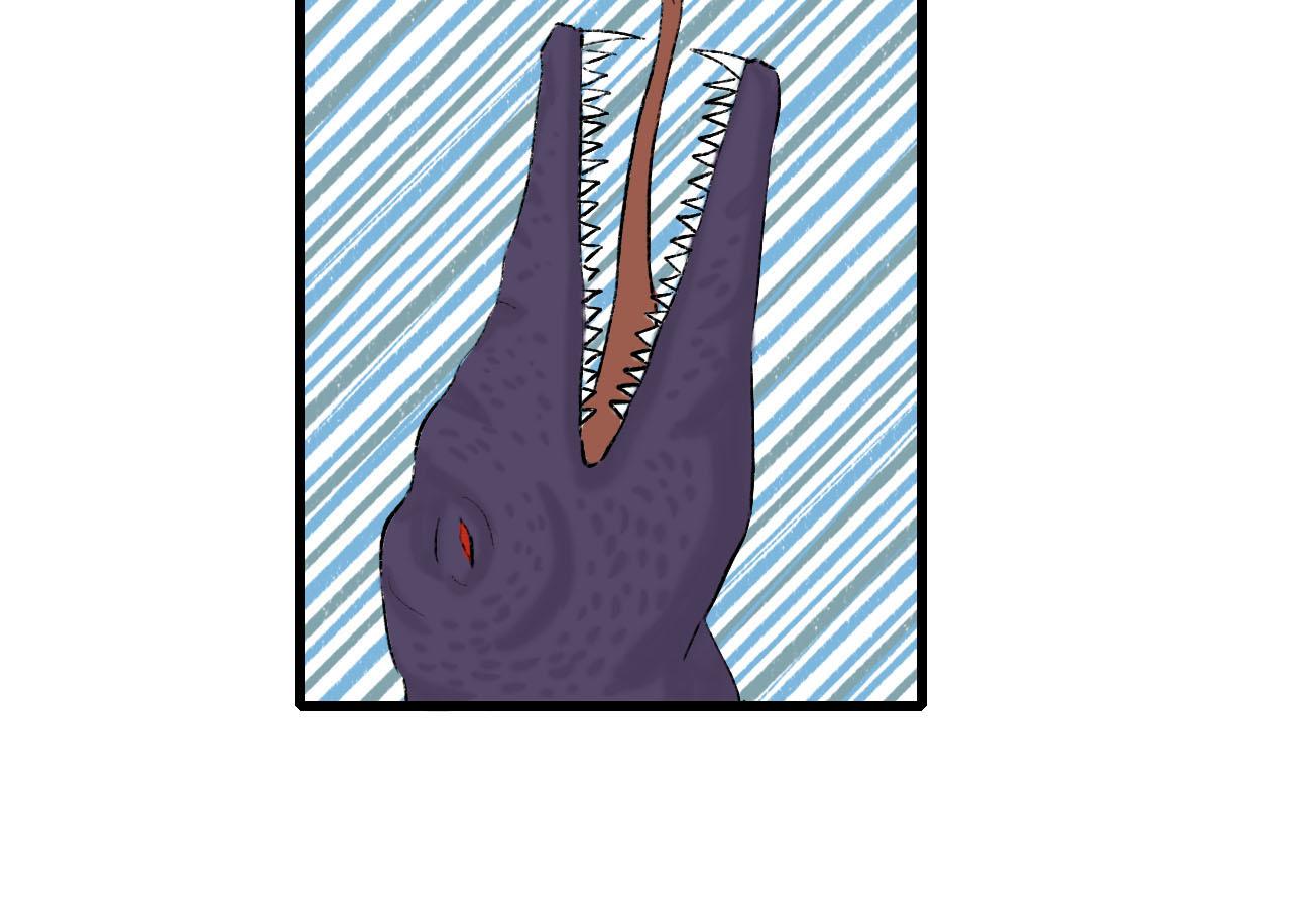 28话 冲突-第28话