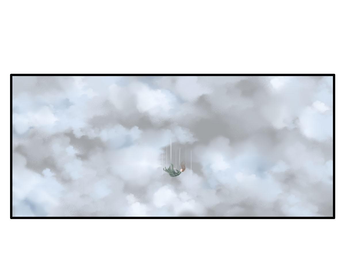 从来没有过的情况-第4话