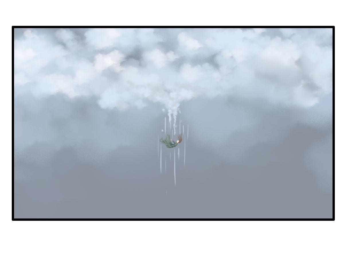 从来没有过的情况-第4话