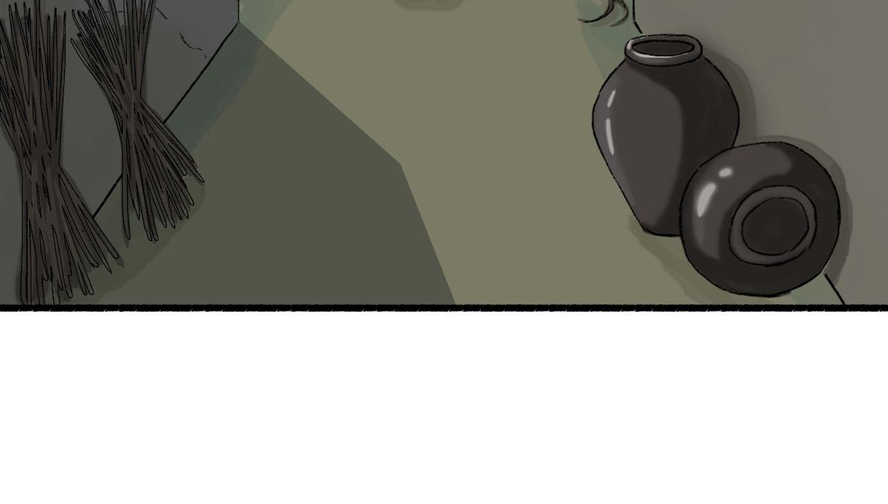 34话 全村无一生还-第34话