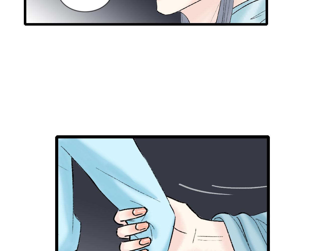 34话 全村无一生还-第34话