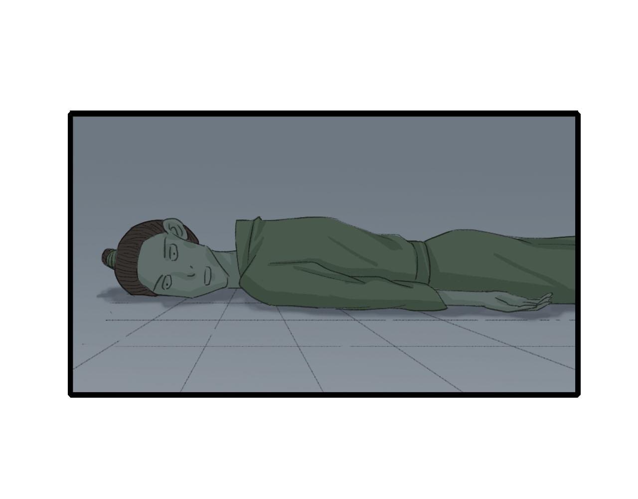 40 又见面了-第40话