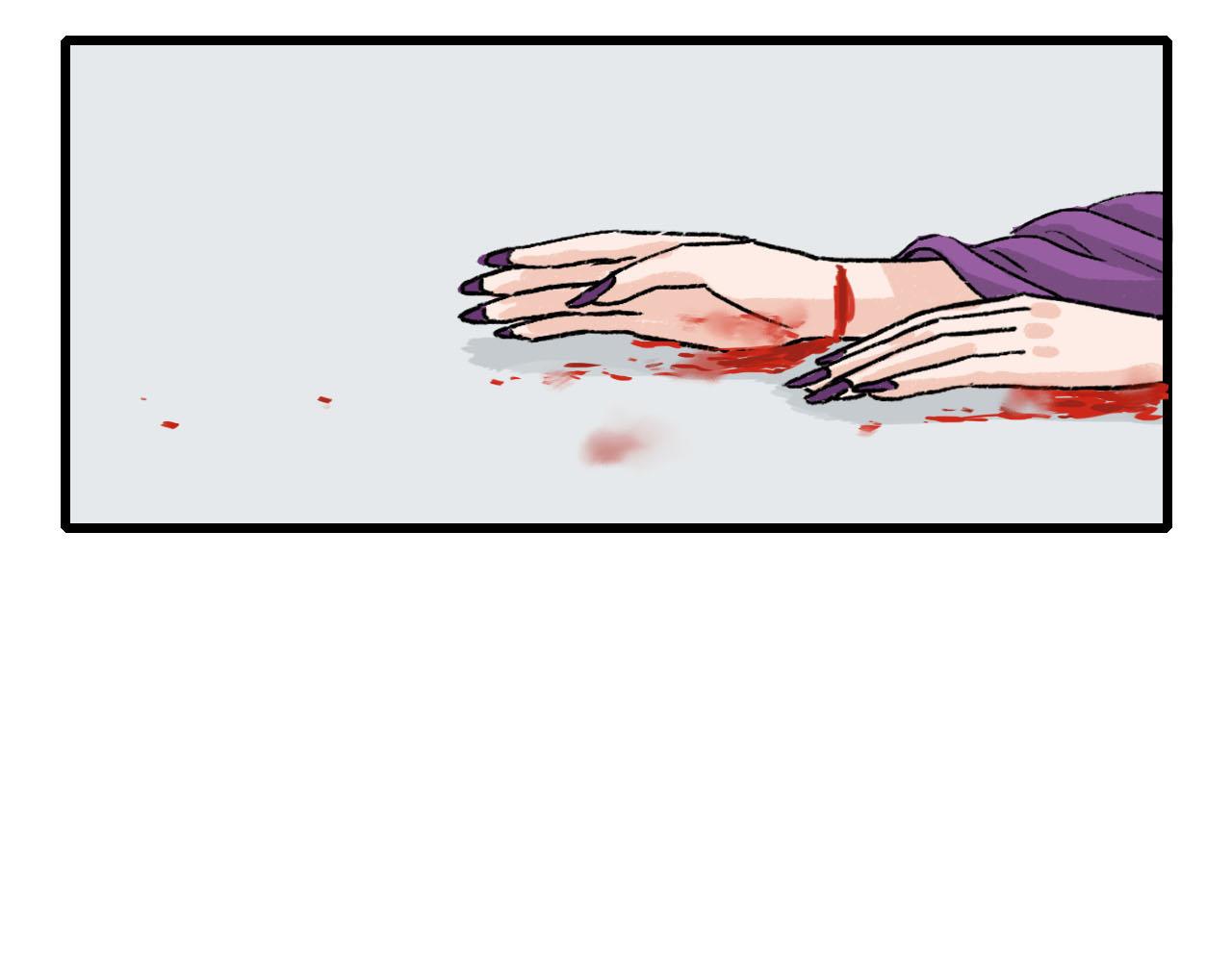 44话 阿宁你去了哪里？-第44话