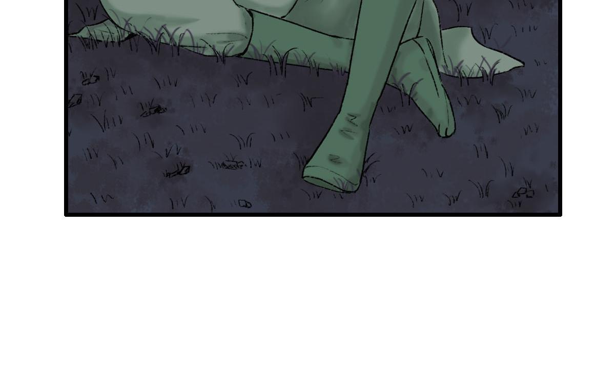 被打的疼痛感也很熟悉-第6话