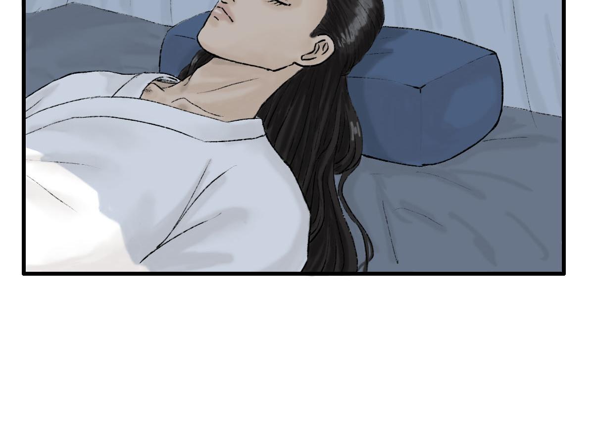 被打的疼痛感也很熟悉-第6话