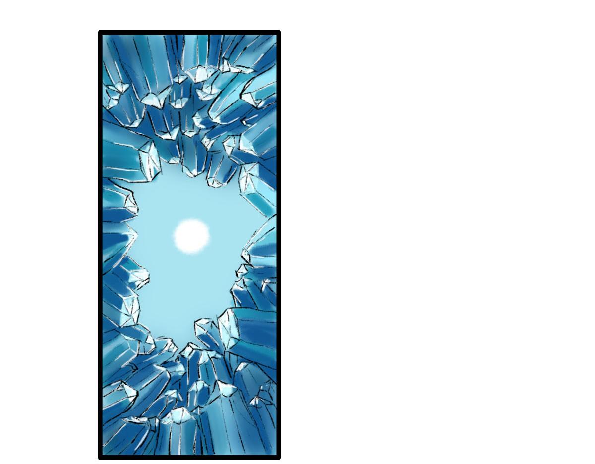 被打的疼痛感也很熟悉-第6话