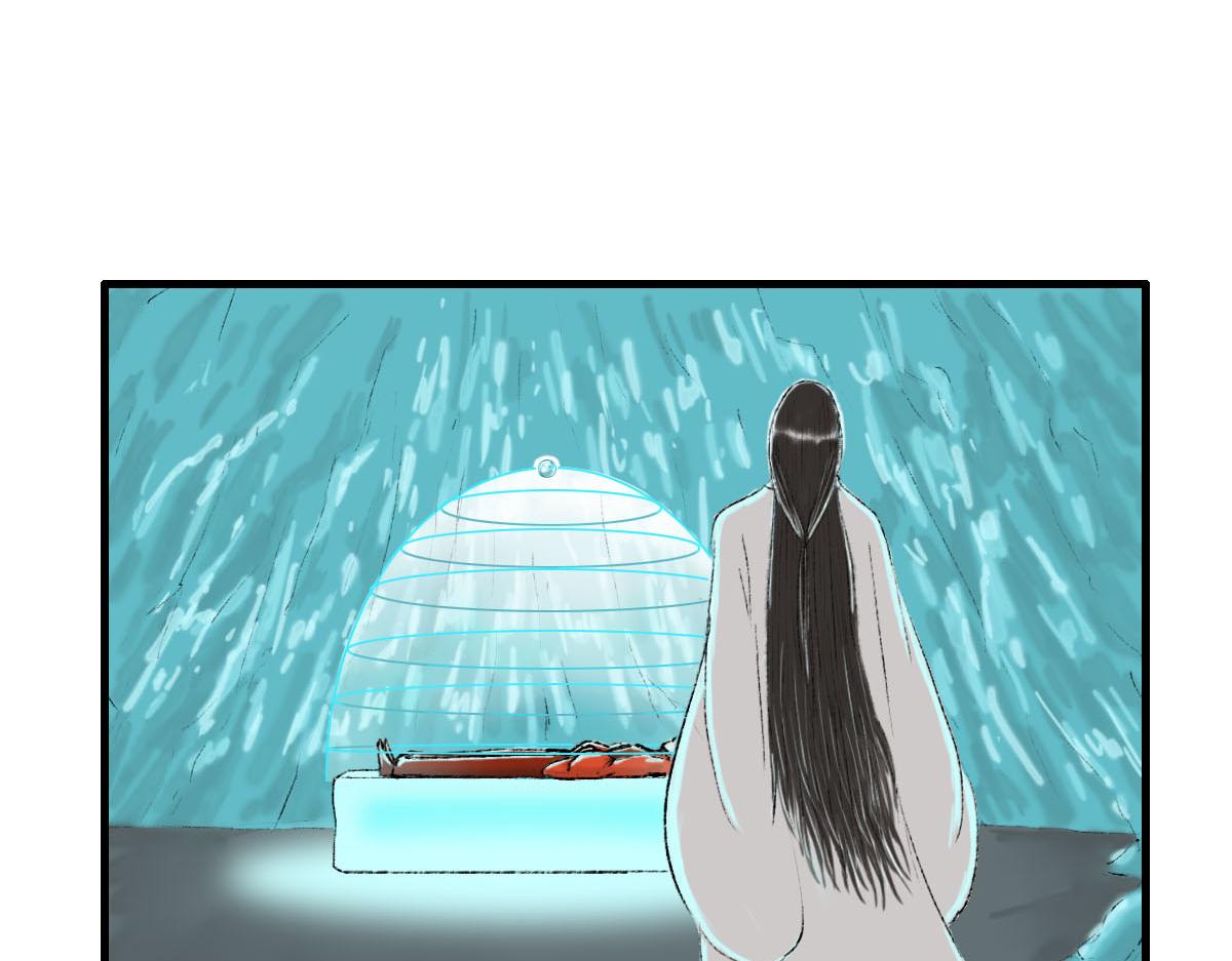 被打的疼痛感也很熟悉-第6话