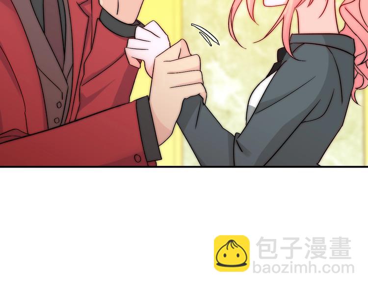 第22话  可可被泼红酒？(1/3)-第22话