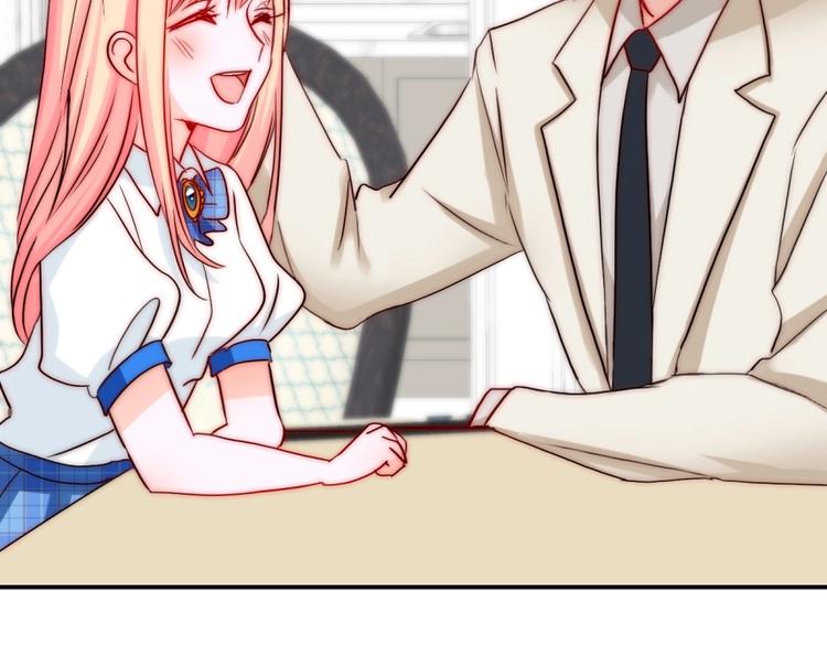 第28话  不准谈恋爱？(1/3)-第28话