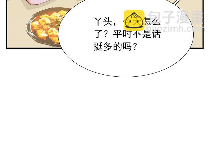 第28话  不准谈恋爱？(1/3)-第28话