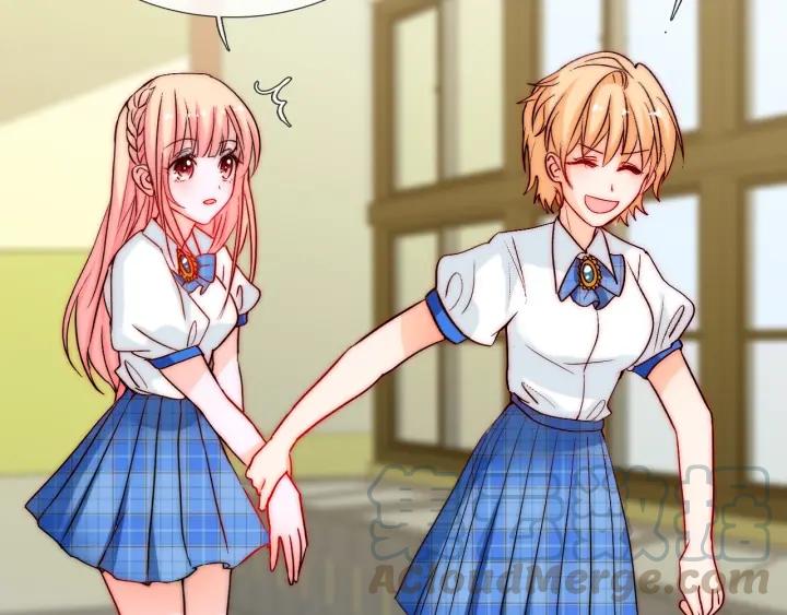 第36话 谁让你动我的东西(1/3)-第36话