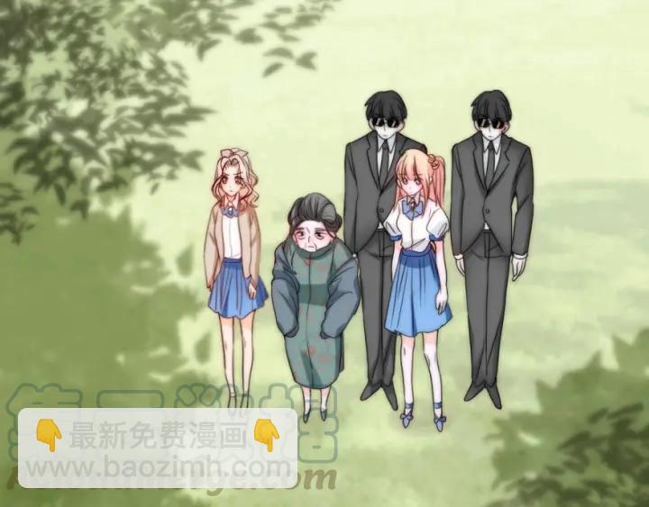 第42话 是喜欢吧(1/3)-第42话