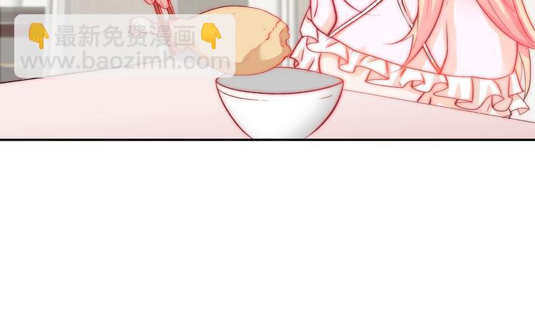 第6话  小丫头别哭啦(1/2)-第6话