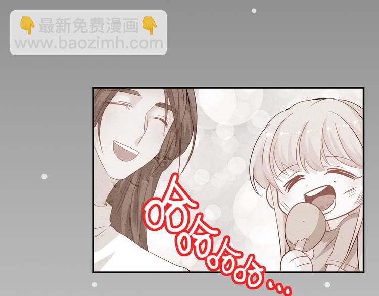 第6话  小丫头别哭啦(1/2)-第6话