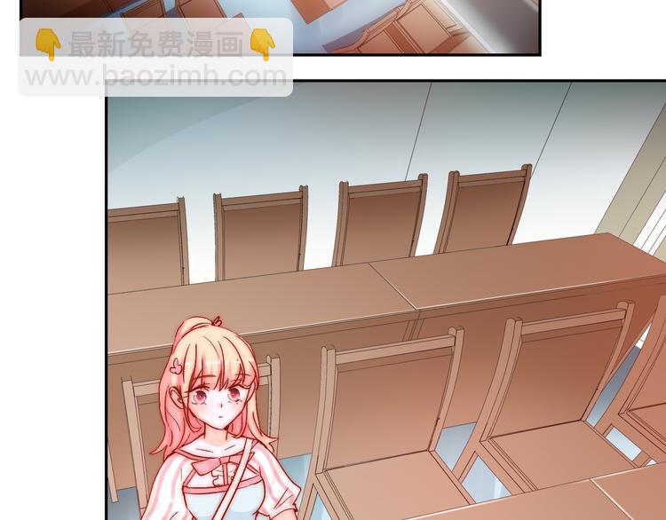 第10话 时时刻刻都想你(1/2)-第10话