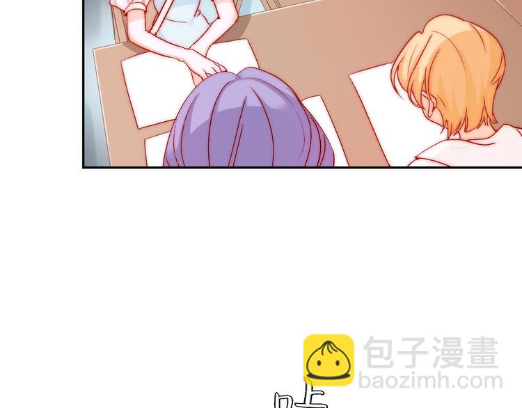 第10话 时时刻刻都想你(1/2)-第10话