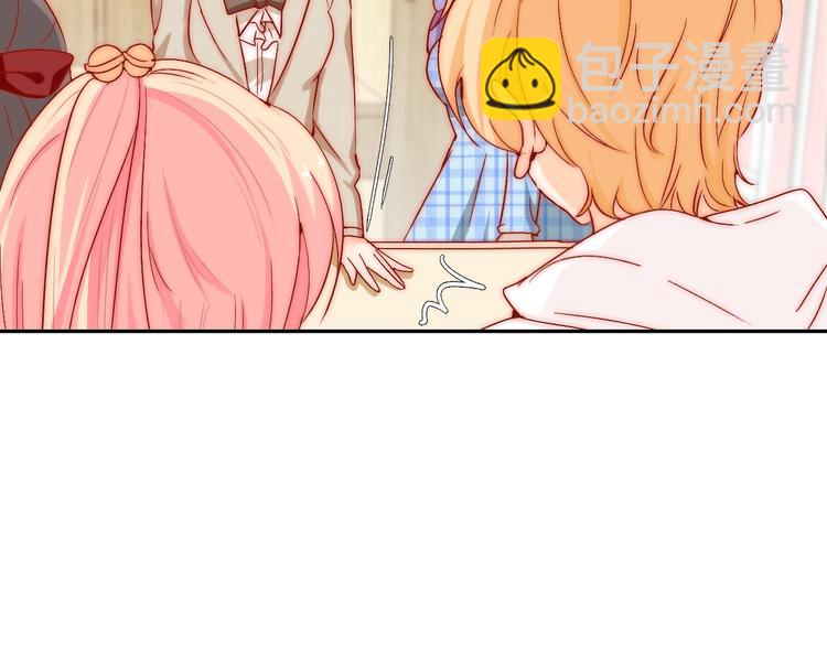 第10话 时时刻刻都想你(1/2)-第10话