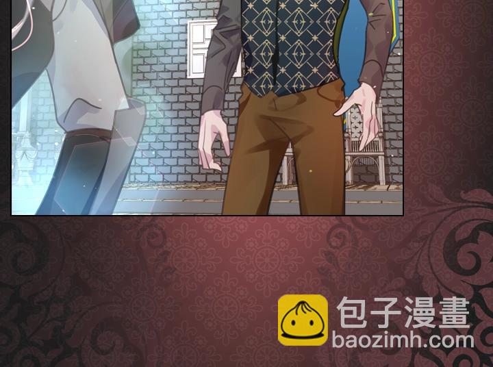 淑女的生存法則 - 第33話 女扮男裝(2/4) - 4