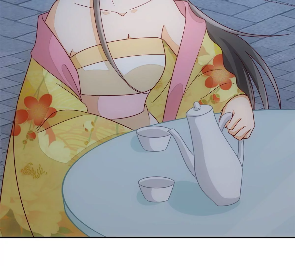 庶女攻略 - 第九十八話(1/2) - 1