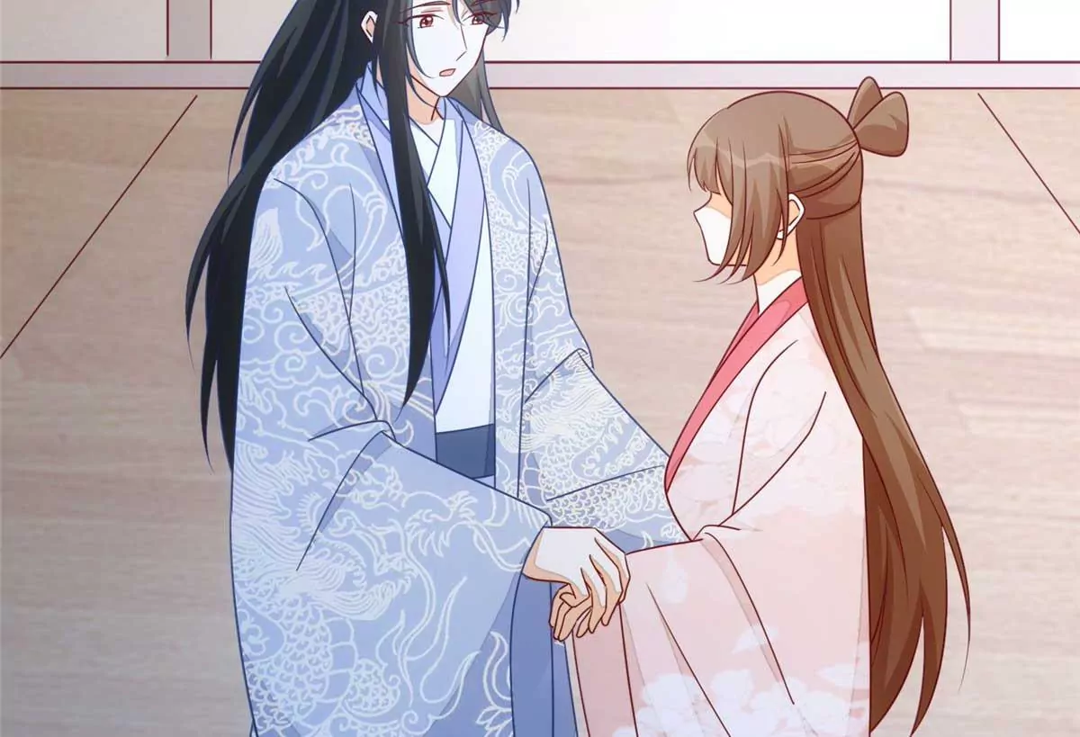 庶女攻略 - 第一百話(2/2) - 4