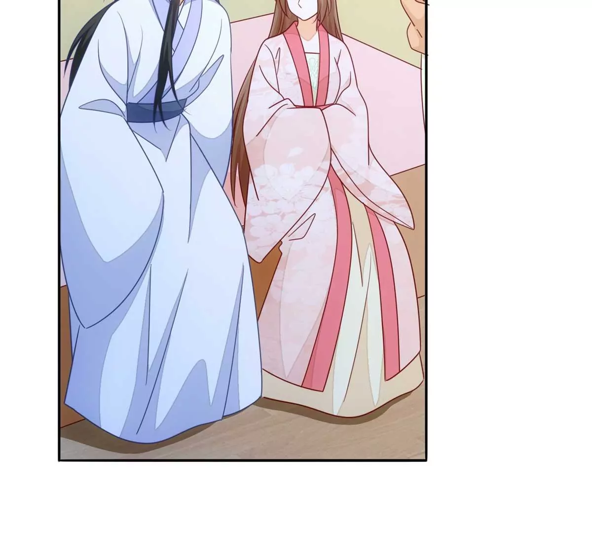 庶女攻略 - 第一百話(2/2) - 6