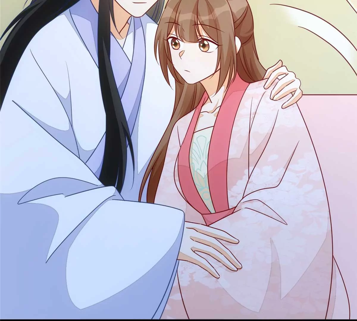 庶女攻略 - 第一百話(2/2) - 1