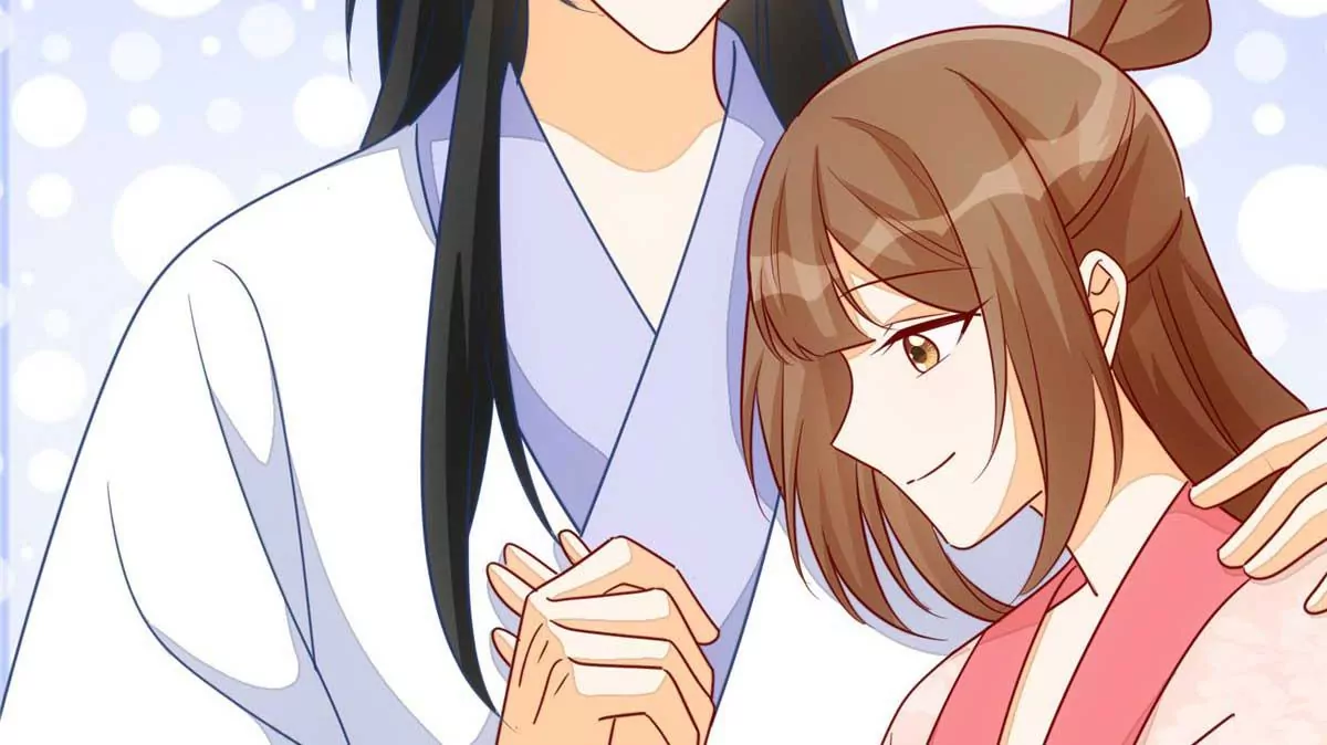 庶女攻略 - 第一百話(2/2) - 6