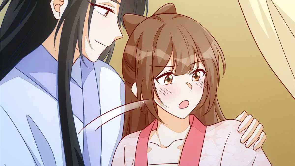 庶女攻略 - 第一百話(2/2) - 3