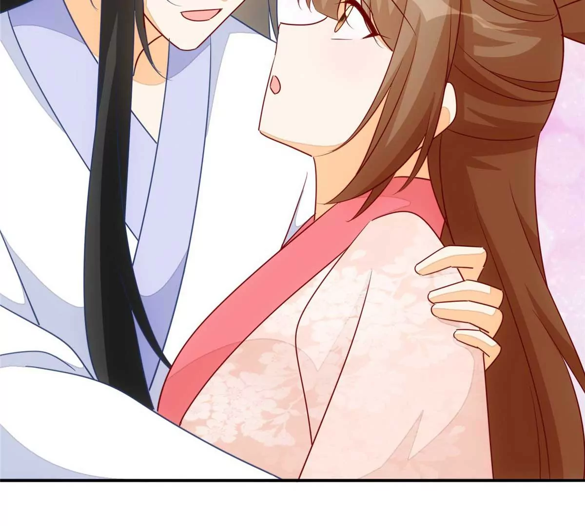 庶女攻略 - 第一百話(2/2) - 6