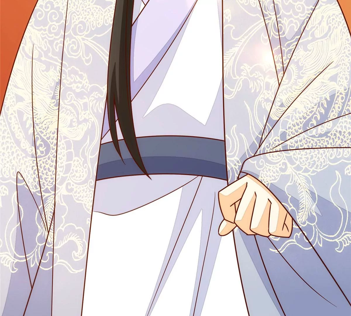 庶女攻略 - 第一百零二話(2/3) - 5