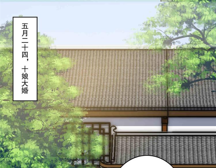 庶女攻略 - 第20話(1/3) - 2