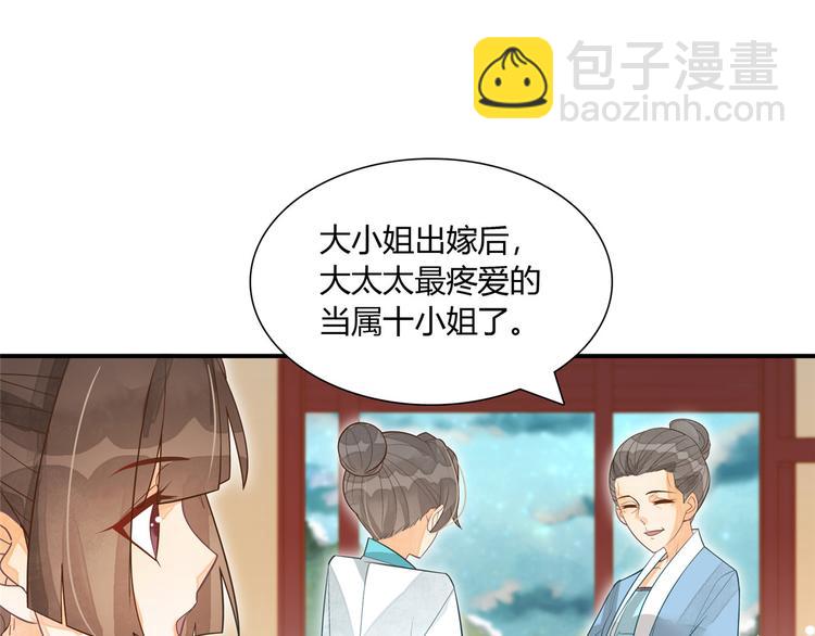 庶女攻略 - 第04話(1/2) - 6