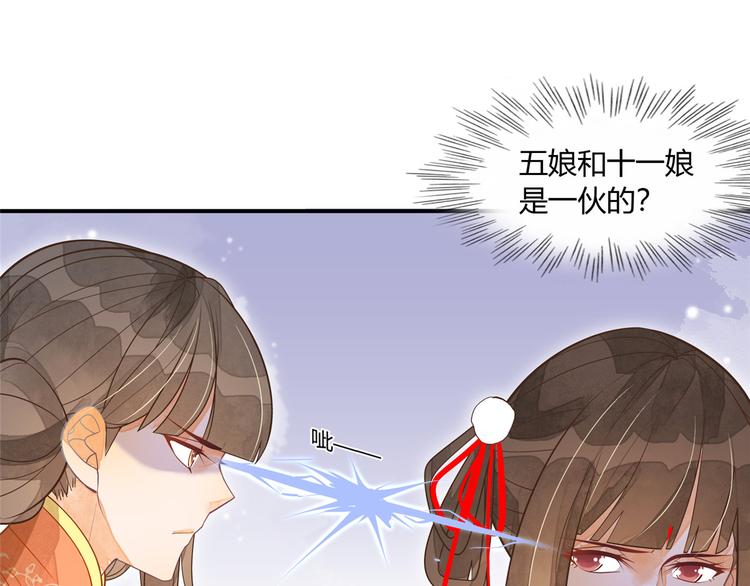 庶女攻略 - 第04話(1/2) - 2