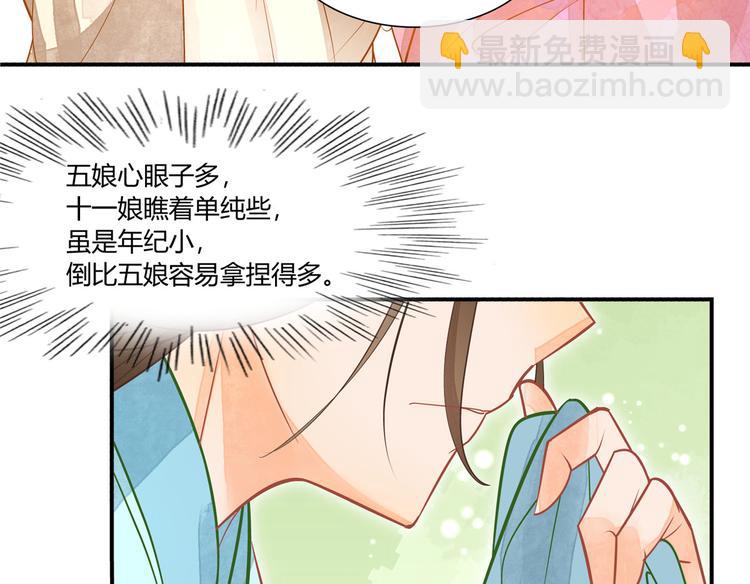 庶女攻略 - 第06話(2/2) - 7