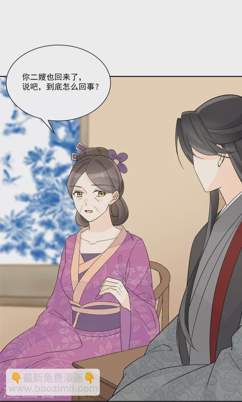 庶女攻略 - 第63話 - 2