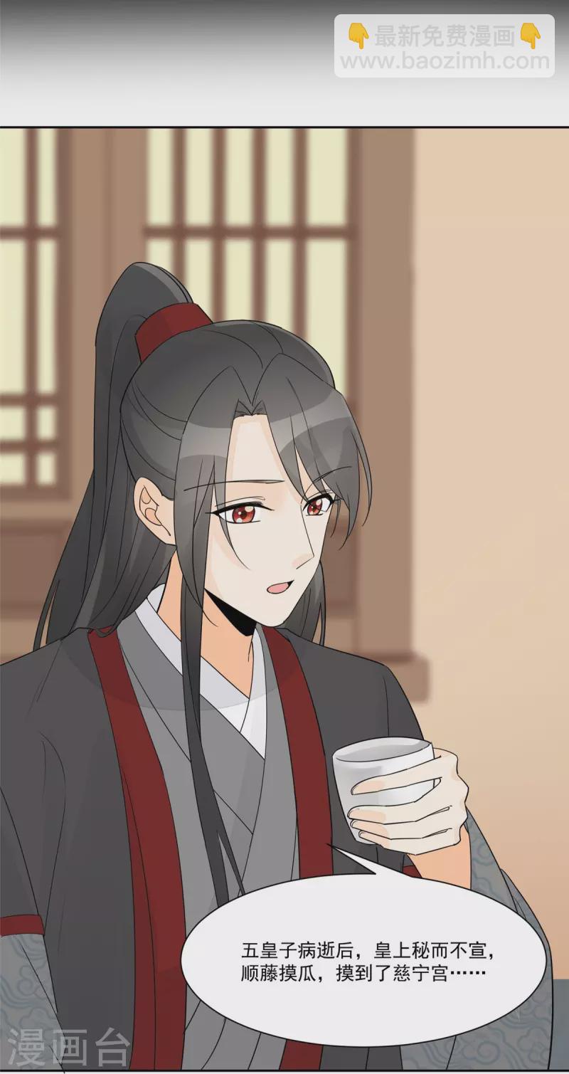 庶女攻略 - 第63話 - 6