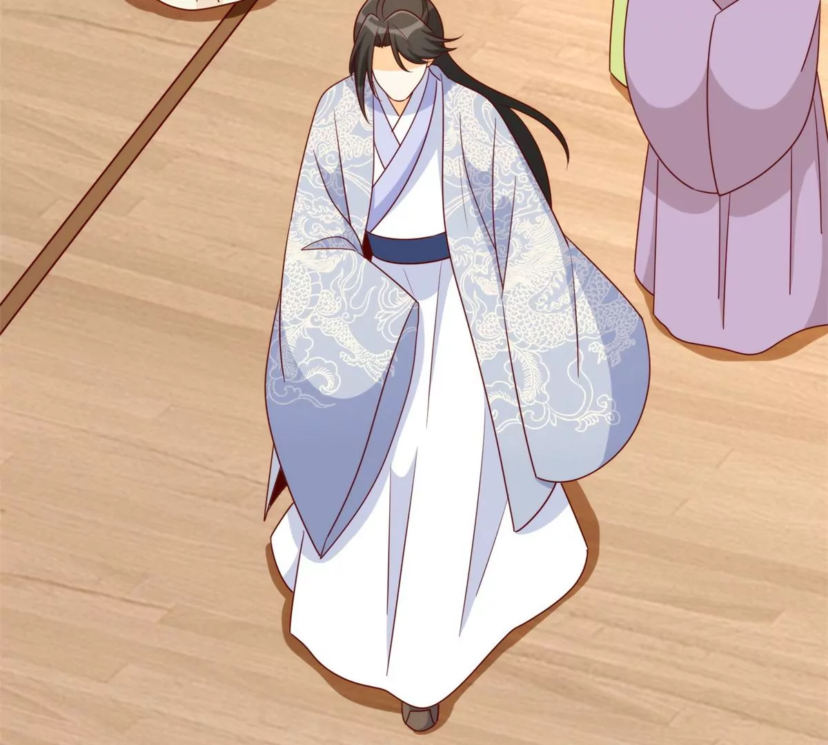 庶女攻略 - 第八十四話(2/3) - 7